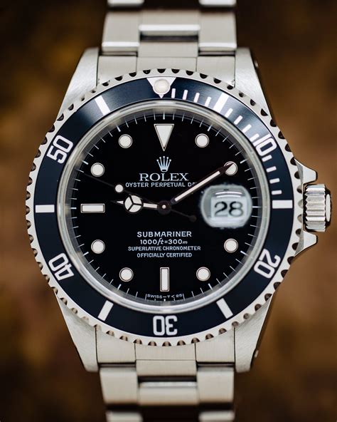 rolex.submariner not available